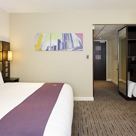Premier Inn Glasgow Milngavie Kültér fotó