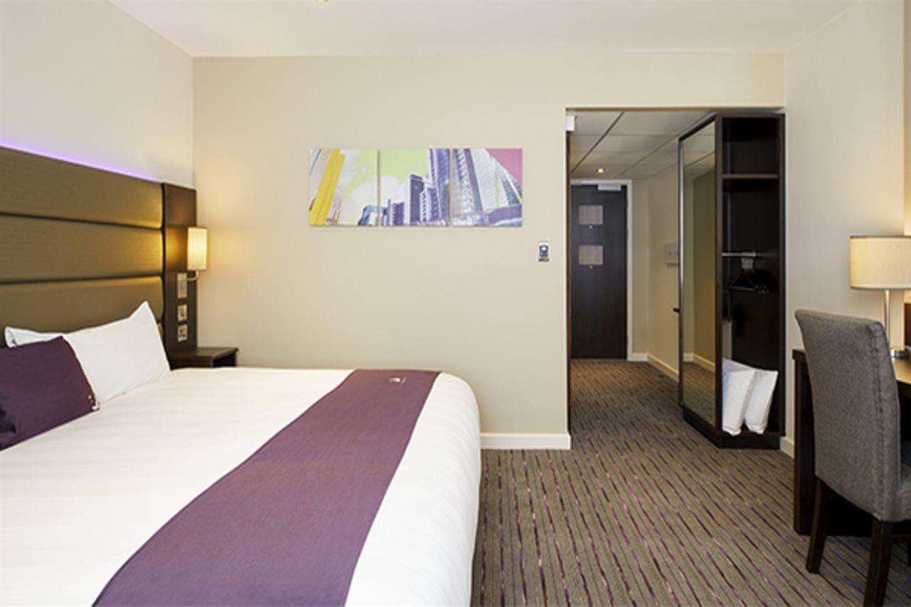 Premier Inn Glasgow Milngavie Kültér fotó