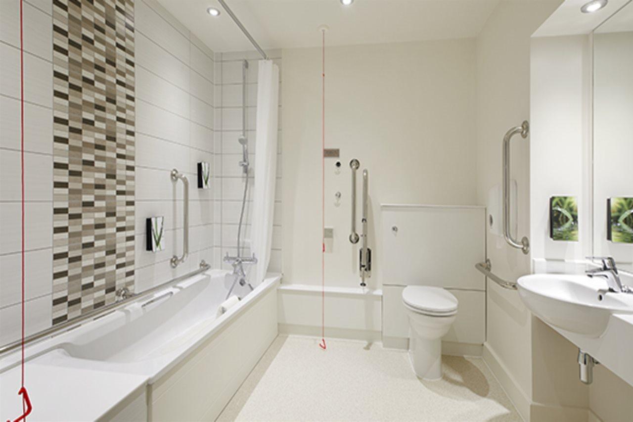 Premier Inn Glasgow Milngavie Kültér fotó