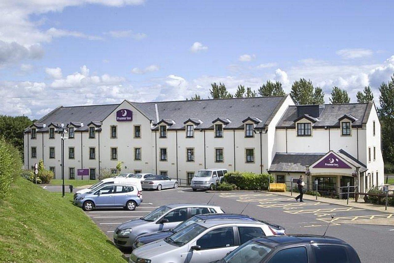 Premier Inn Glasgow Milngavie Kültér fotó