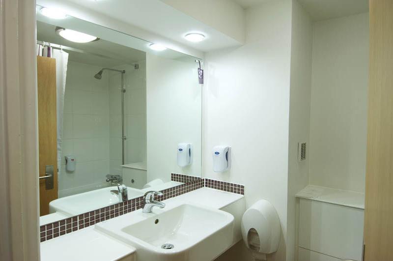 Premier Inn Glasgow Milngavie Kültér fotó