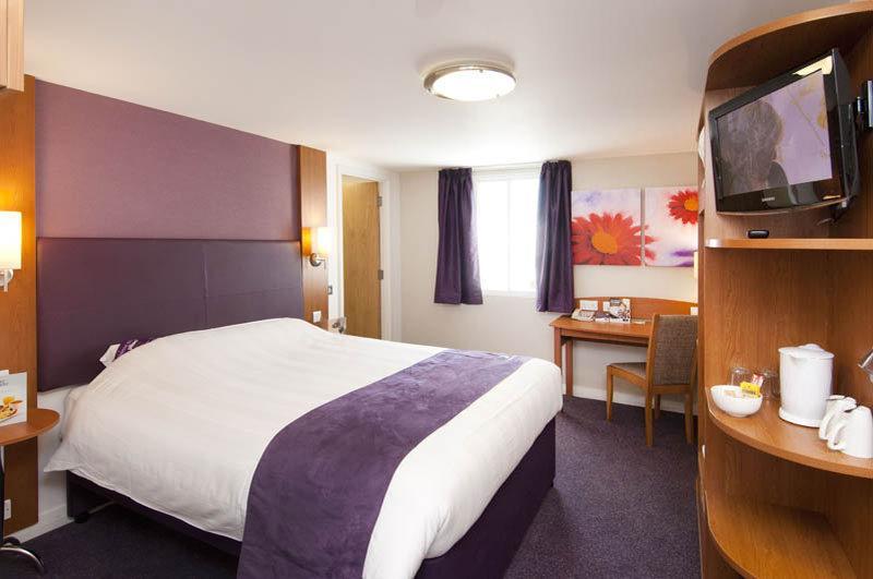 Premier Inn Glasgow Milngavie Kültér fotó