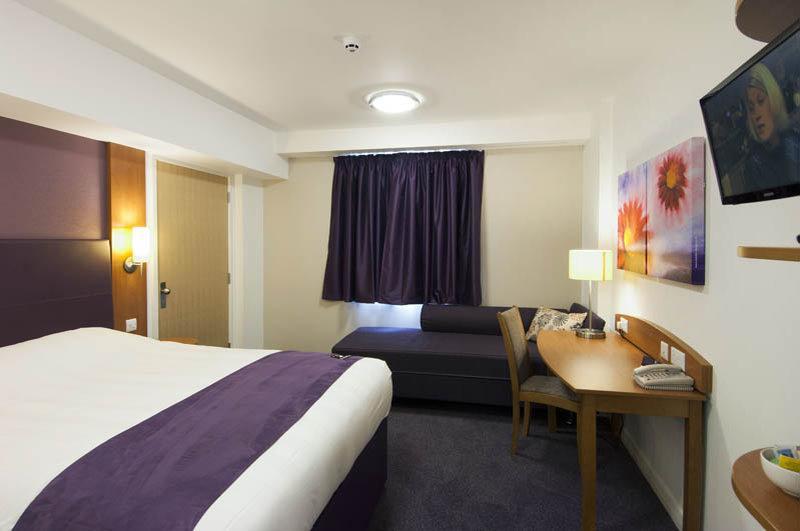 Premier Inn Glasgow Milngavie Kültér fotó