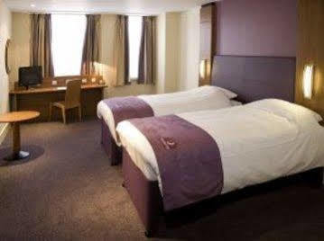 Premier Inn Glasgow Milngavie Kültér fotó